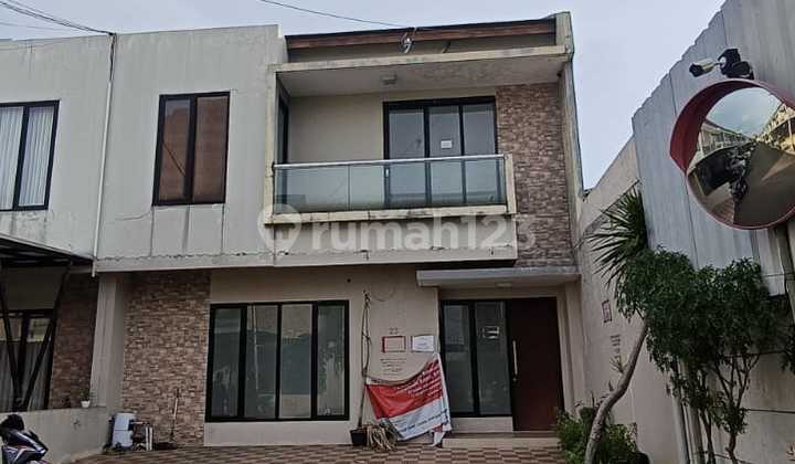 Rumah 2 Lantai Di Elysian Residence Kebagusan Jagakarsa Jakarta Selatan Lt 84m2 Cash Only Rumah 2 Lantai Di Elysian Residence Kebagusan Jagakarsa Jakarta Selatan Lt 84m2 Cash Only