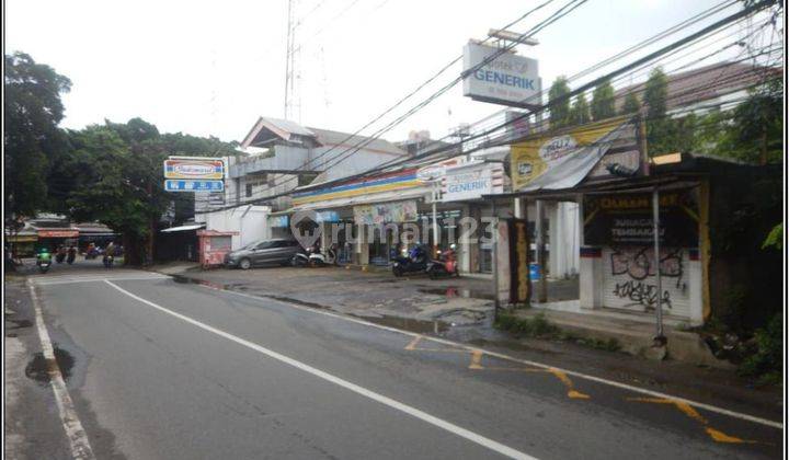 Rumah Mewah Komersil Di Jl Joglo Raya Jakarta Barat Lt 2.345m2 Cash Only 2