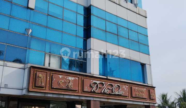 Ruko Gandeng 4 Lantai Hoek di Ruko Puri Niaga 2 Kembangan Jakarta Barat LT 200M2 Cash Only Ruko Gandeng 4 Lantai Hoek di Ruko Puri Niaga 2 Kembangan Jakarta Barat LT 200M2 Cash Only