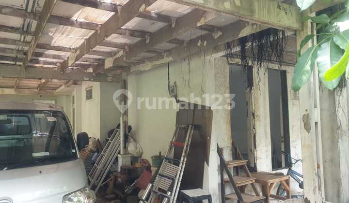 Rumah Lama Hitung Tanah di Komplek Cempaka Putih Indah Cempaka Putih Jakarta Pusat Lt 222M2 Cash Only Rumah Lama Hitung Tanah di Komplek Cempaka Putih Indah Cempaka Putih Jakarta Pusat Lt 222M2 Cash Only