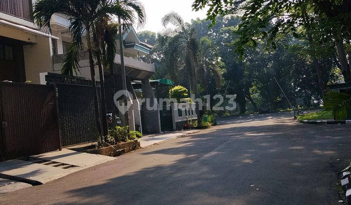 Rumah Asri 2 Lantai di Perum Taman Permata Buana Kembangan Jakarta Barat Lt 144M2 Cash Only 2
