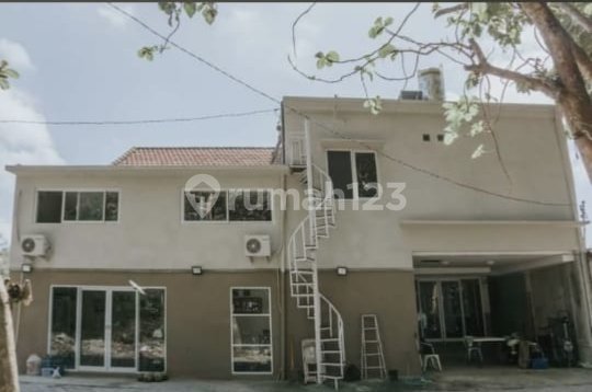 Homestay Murah 2 Lantai 11Kt di Perum Puribunga Kuta Selatan LT 180M2 Cocok Invest