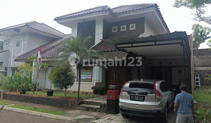 Rumah 2 Lantai di Bintaro Sektor 9 Perum Puri Bintaro Jaya Tangerang Selatan Lt 152M2 Cash Only Rumah 2 Lantai di Bintaro Sektor 9 Perum Puri Bintaro Jaya Tangerang Selatan Lt 152M2 Cash Only