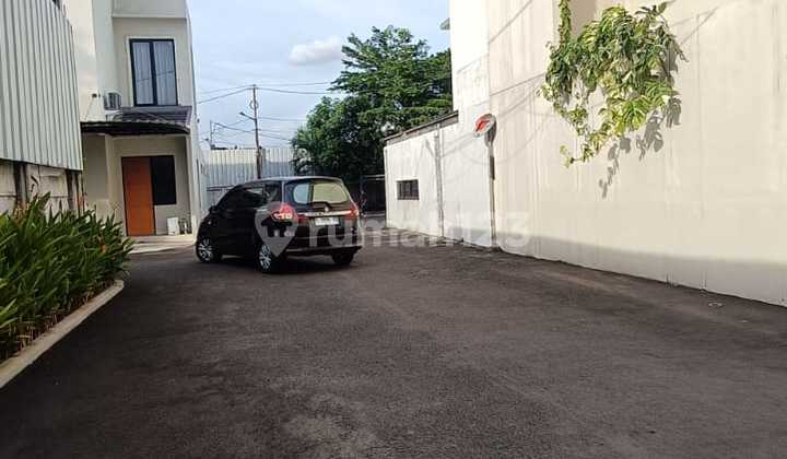 Rumah 2 Lantai Di Elysian Residence Kebagusan Jagakarsa Jakarta Selatan Lt 84m2 Cash Only 2