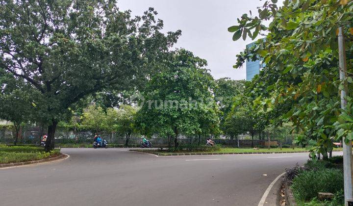 Ruko 18 Gandeng Komersil Di Ruko Komplek Kemayoran Jl Rajawali Selatan Pademangan Jakarta Utara Lt 1.085m2 Cash Only 2