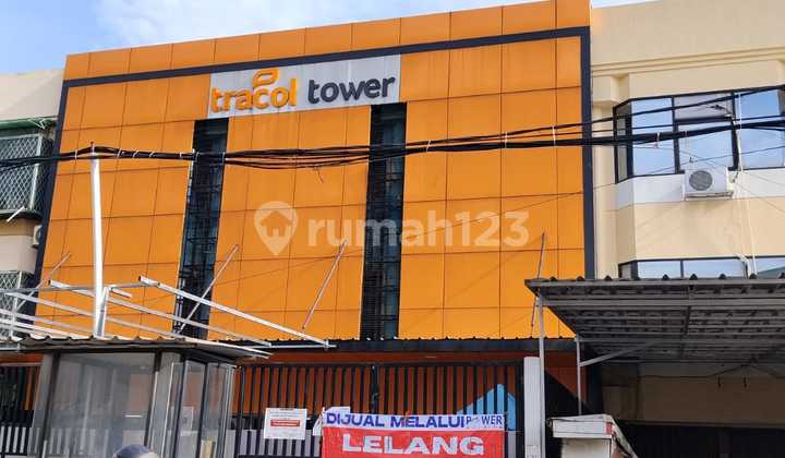 Ruko Komersil 3 Lantai di Jl Kedoya Raya Kebon Jeruk Jakarta Barat LT 94M2 Cash Only Ruko Komersil 3 Lantai di Jl Kedoya Raya Kebon Jeruk Jakarta Barat LT 94M2 Cash Only
