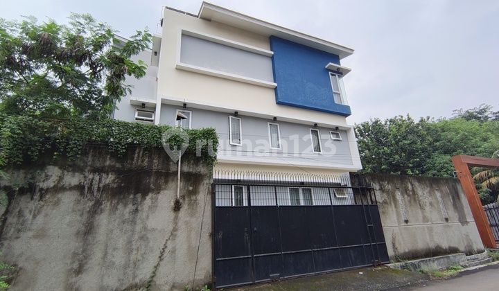 Rumah Minimalis 3Lnt Tkj Intercont Jakarta Barat LT 295M2 Murah Good Invest Rumah Minimalis 3Lnt Tkj Intercont Jakarta Barat LT 295M2 Murah Good Invest