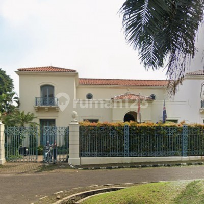 Rumah Mewah Heok di Jl Anggrek Indah Lestari Lebak Bulus Cilandak Jakarta Selatan LT 1.934M2 Cash Only Rumah Mewah Heok di Jl Anggrek Indah Lestari Lebak Bulus Cilandak Jakarta Selatan LT 1.934M2 Cash Only