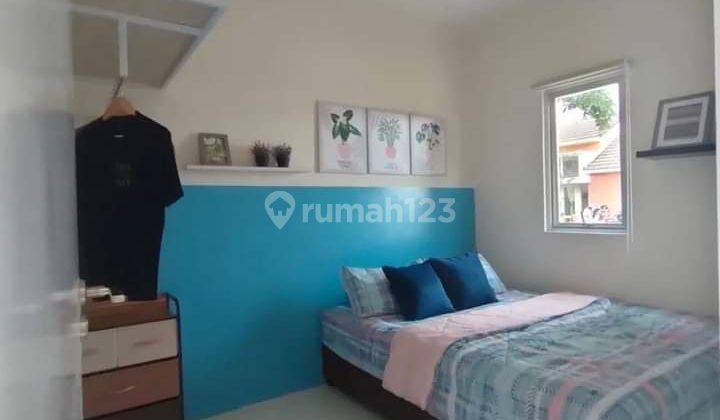 Rumah komersil harga subsidi dekat SMA 20 Makassar  4