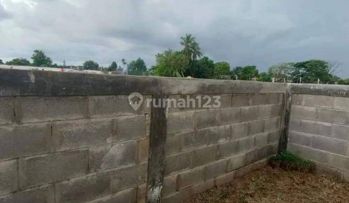 Rumah komersil harga subsidi dekat SMA 20 Makassar  6