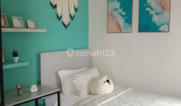 Rumah dijual murah dekat jembatan Barombong tanjung bunga Makassar  6