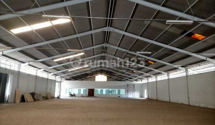 Gudang Di.pinggir Jalan Propinsi Cibitung Bekasi. Lokasi Strategis Dekat dengan Pintu Tol dan Pabrik.besar Lainnya Gudang Di.pinggir Jalan Propinsi Cibitung Bekasi. Lokasi Strategis Dekat dengan Pintu Tol dan Pabrik.besar Lainnya