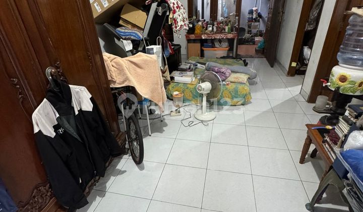 Rumah Lokasi Strategis Bebas Banjir Aman dan Nyaman 2