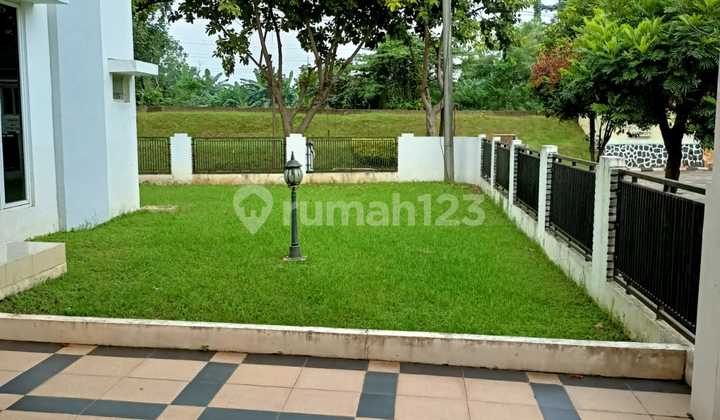 Rumah 2 Lantai Aman dan Nyaman Dekat Fasilitas Umum 2