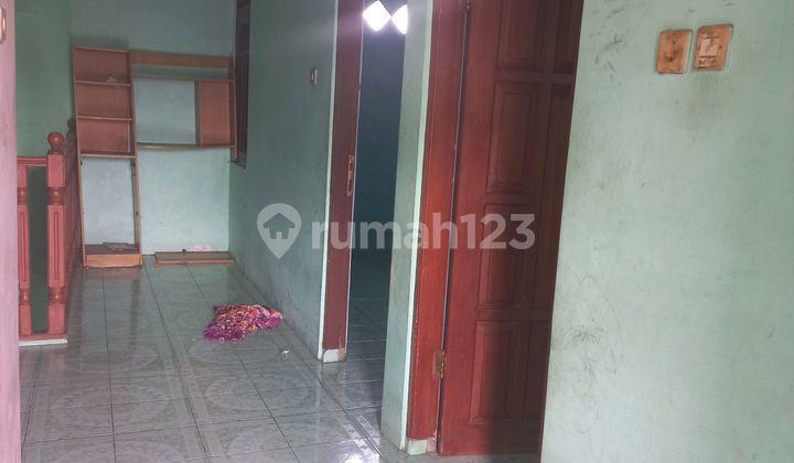 Rumah 2 Lantai Siap Huni Dekat dengan Fasilitas Umum 2