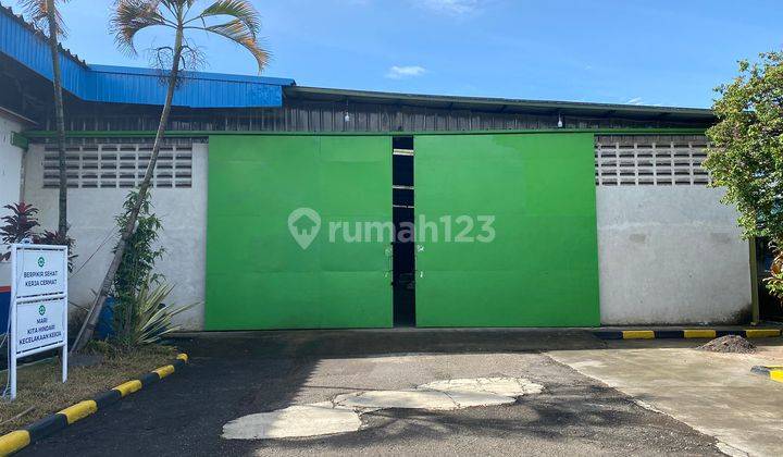 Sewa Gudang Strategis 12.000m 5 Tahun Harga Spesial 3