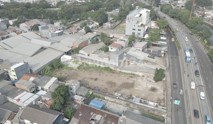 COMMERCIAL LAND at DAAN MOGOT KM 10 COMMERCIAL LAND at DAAN MOGOT KM 10