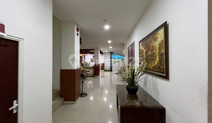 Gedung Mini / Kantor Siap Pakai di Guntur, Setia Budi, Jakarta Pusat Gedung Mini / Kantor Siap Pakai di Guntur, Setia Budi, Jakarta Pusat