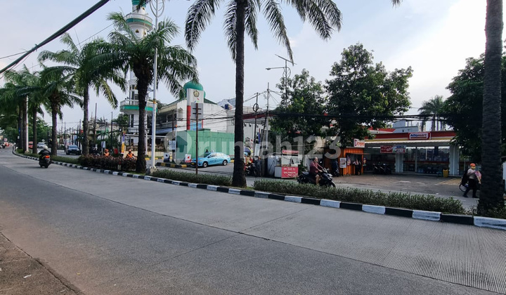 Gedung Murah, BAWAH NJOP Jakarta Selatan 2