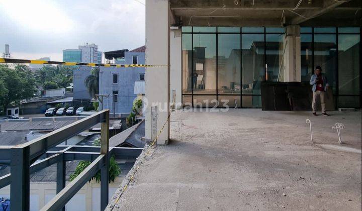 Gedung Murah, BAWAH NJOP Jakarta Selatan 1
