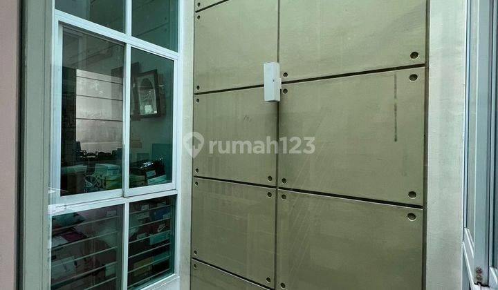 Town House Exclusive di Tomang