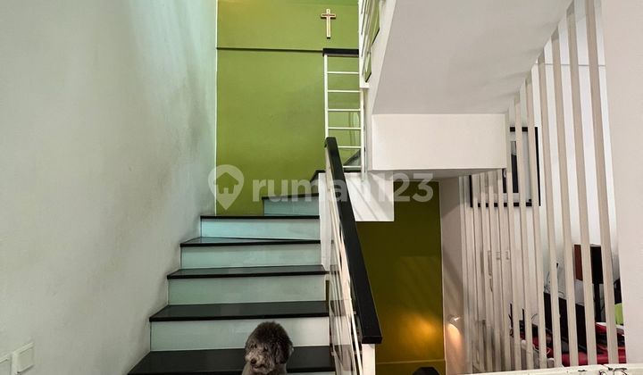 Town House Exclusive di Tomang
