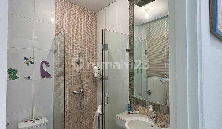 Town House Exclusive di Tomang