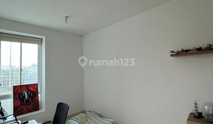 Town House Exclusive di Tomang