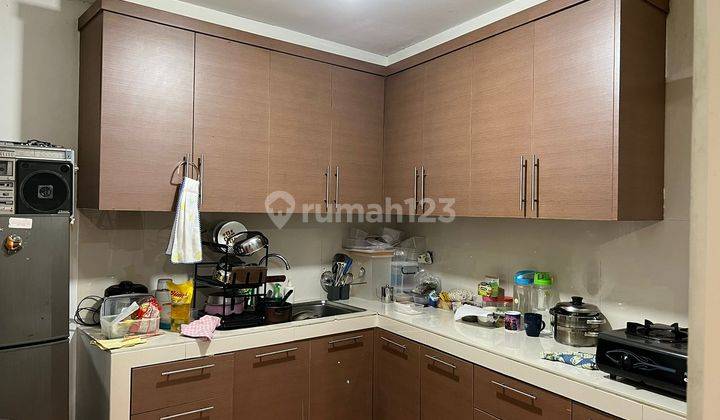 Town House Exclusive di Tomang
