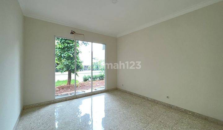 Disewakan Rumah di Permata Hijau  4