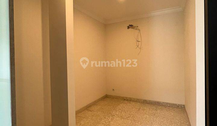 Disewakan Rumah di Permata Hijau  9