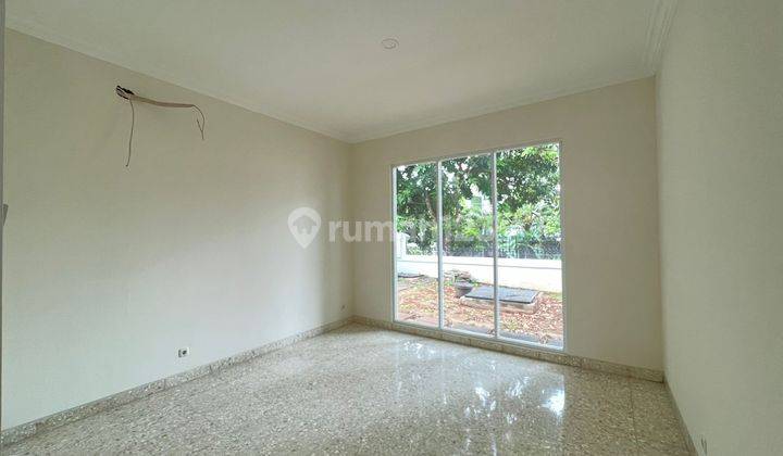 Disewakan Rumah di Permata Hijau  11