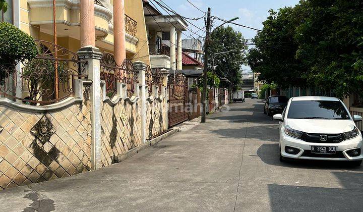 Dijual Kavling Untuk Rumah di Duri Kepa 3