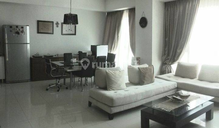 Disewakan Apartemen Gandaria Heights 3br Terluas Dan Terbaik 1