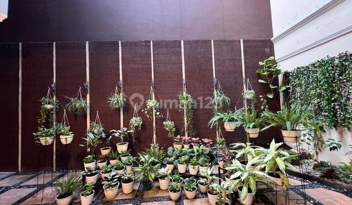Dijual Rumah Mewah di Pantai Mutiara 2