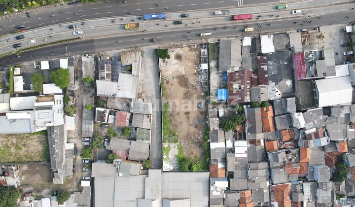 COMMERCIAL LAND at DAAN MOGOT KM 10 COMMERCIAL LAND at DAAN MOGOT KM 10