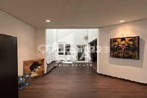 House Suitable for Business & Residence, Kerinci Street, Kebayoran Baru