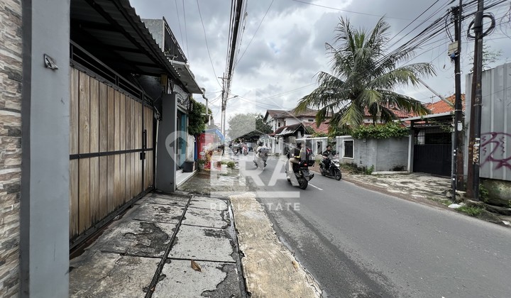 Dijual Dibawah NJOP Tanah di Mampang Prapatan Jakarta Selatan