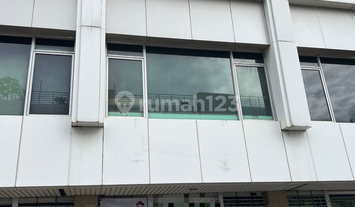 Dijual Ruko Kompleks Aries Niaga Dijual Ruko Kompleks Aries Niaga