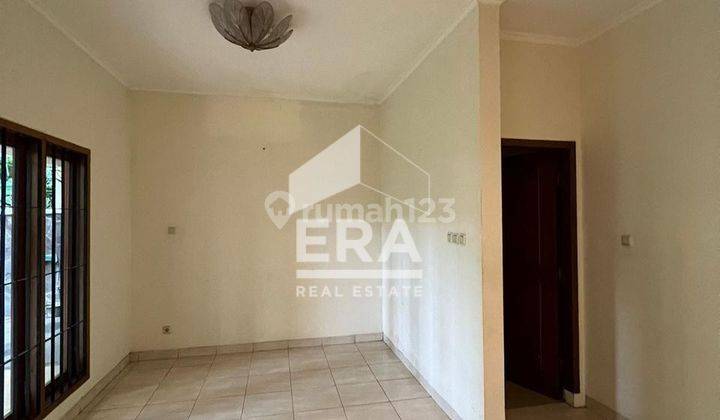 Tirtayasa Kebayoran Baru Rumah Tua Hitung Tanah 2