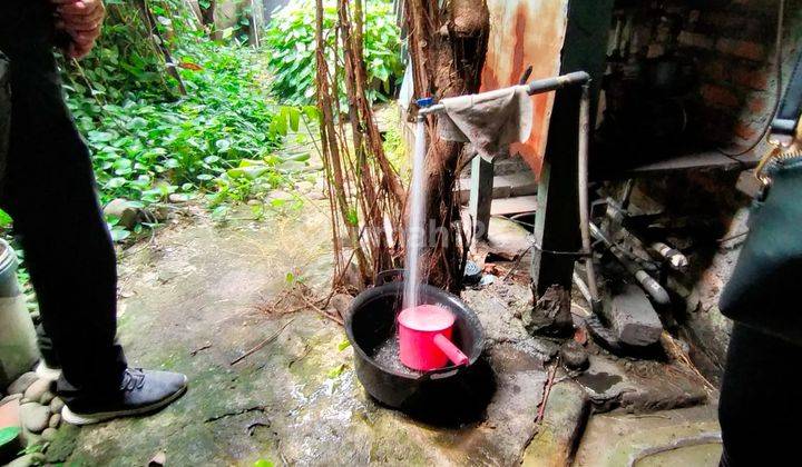 Dijual Cepat Bangunan Ruko Lama, 2 Lantai, Ex Resto Dan Cafe 9
