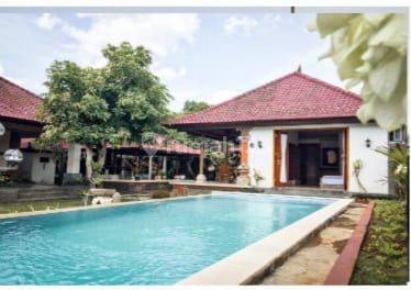 Dijual Villa Style Bali Modern 7