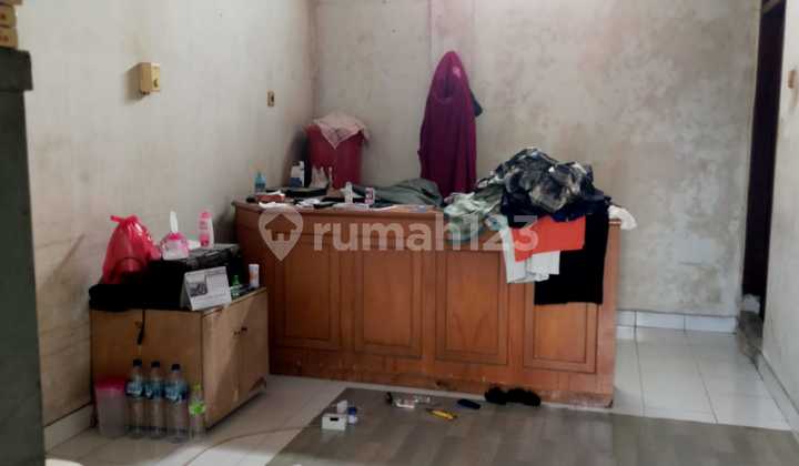 Disewakan Gudang Dipedurenan ,bogor 4