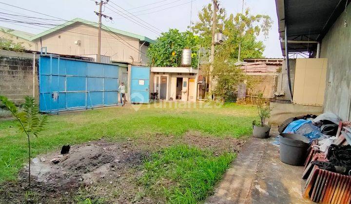 Disewakan Gudang Dipedurenan ,bogor 7