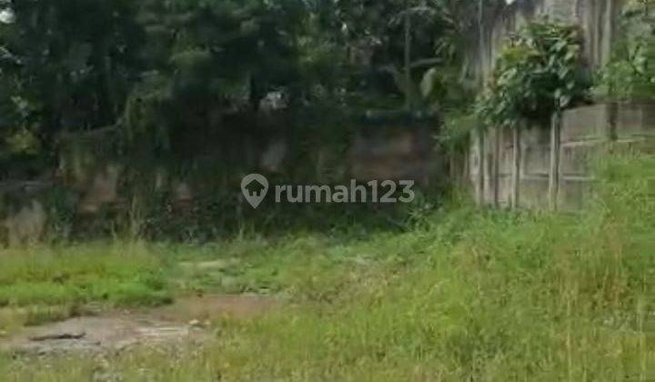 Disewakan Tanah Di Jln Raya Utama Balaraja, Tangerang 4