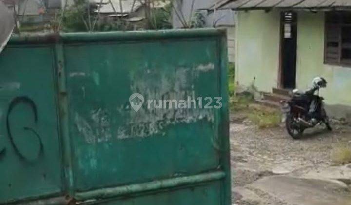 Disewakan Tanah Di Jln Raya Utama Balaraja, Tangerang 5