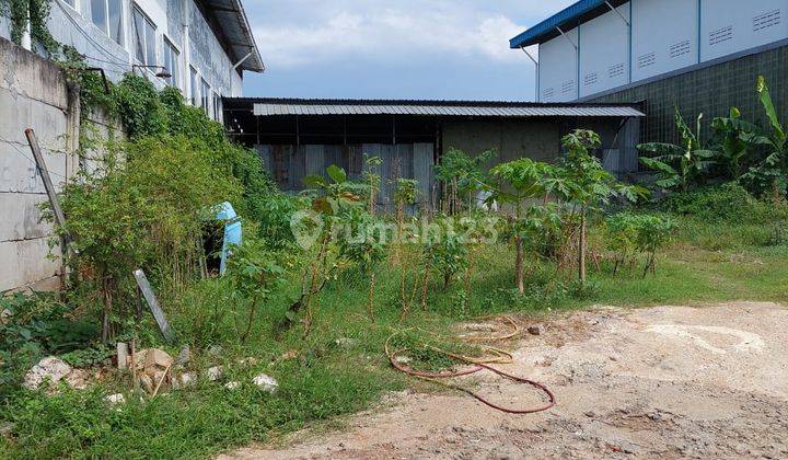 Dijual Tanah Komersial di Vikamas,jakarta Barat. 1