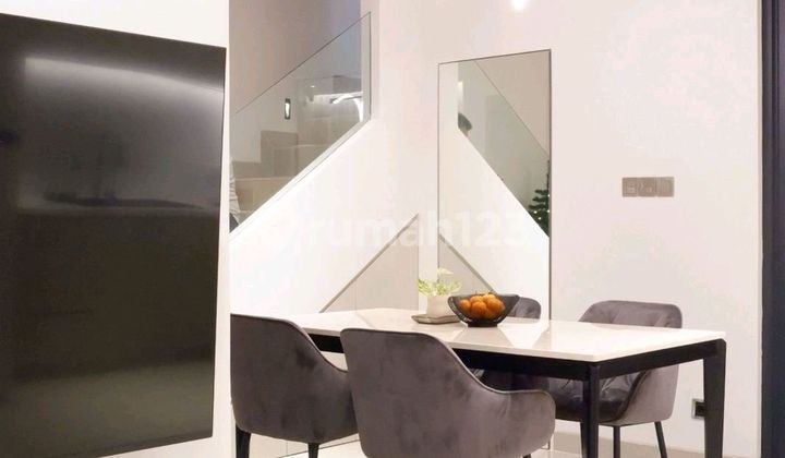 Dijual Rumah Cluster Baroni Gading Serpong Dijual Rumah Cluster Baroni Gading Serpong