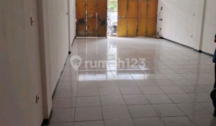 Dijual Ruko Cimone Indah Plaza 2