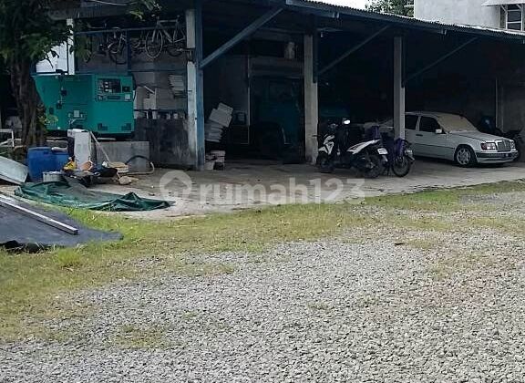 Jual Tanah Dapat Gudang Jual Tanah Dapat Gudang